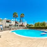 Two Bedroom Apartment, Near Playa De Las Americas, Free Wifi, Pool Apartment *
