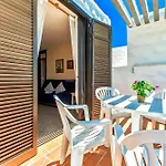 Apartment Two Bedroom Apartment, Near Playa De Las Americas, Free Wifi, Pool