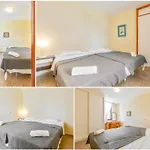 Two Bedroom Apartment, Near Playa De Las Americas, Free Wifi, Pool Apartment