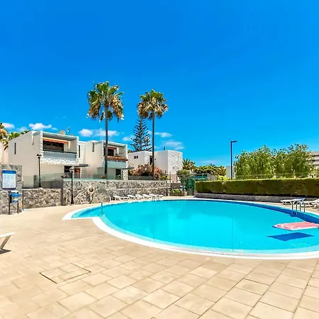 Two Bedroom Apartment, Near Playa De Las Americas, Free Wifi, Pool Apartmán *