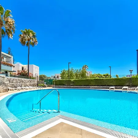 Two Bedroom Apartment, Near Playa De Las Americas, Free Wifi, Pool * Playa de las Américas
