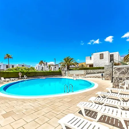 Two Bedroom Apartment, Near Playa De Las Americas, Free Wifi, Pool Apartmán *