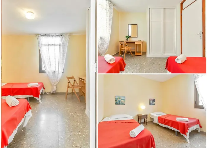 Apartmán Two Bedroom Apartment, Near Playa De Las Americas, Free Wifi, Pool *