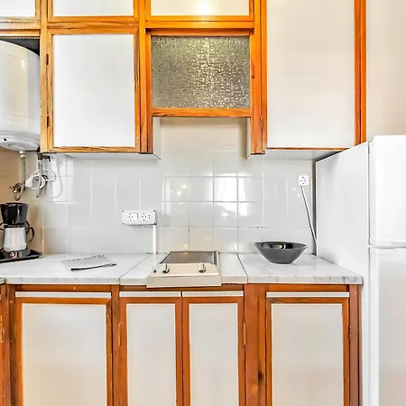 Appartement Two Bedroom Apartment, Near Playa De Las Americas, Free Wifi, Pool