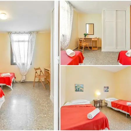 Апартаменты Two Bedroom Apartment, Near Playa De Las Americas, Free Wifi, Pool *