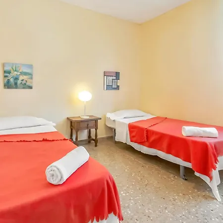 Two Bedroom Apartment, Near Playa De Las Americas, Free Wifi, Pool Apartament *