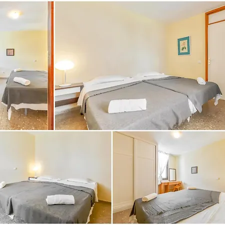 Two Bedroom Apartment, Near Playa De Las Americas, Free Wifi, Pool Апартаменты