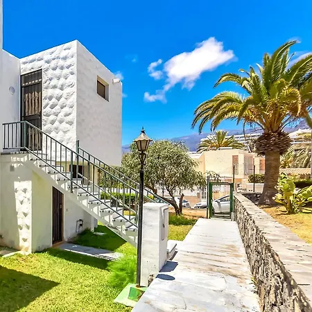 Two Bedroom Apartment, Near Playa De Las Americas, Free Wifi, Pool Apartament