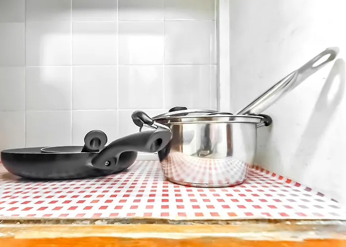 Two Bedroom Apartment, Near Playa De Las Americas, Free Wifi, Pool Apartament