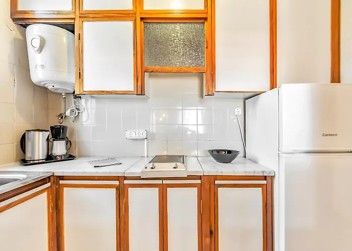 Appartamento Two Bedroom Apartment, Near Playa De Las Americas, Free Wifi, Pool