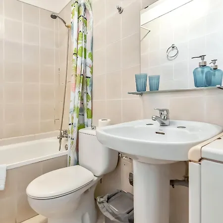 Two Bedroom Apartment, Near Playa De Las Americas, Free Wifi, Pool Apartamento