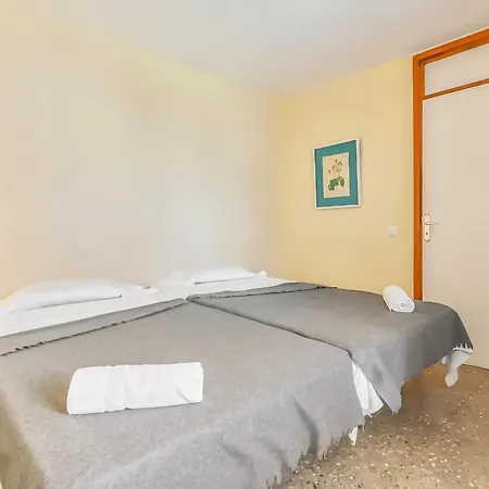 Apartamento Two Bedroom Apartment, Near Playa De Las Americas, Free Wifi, Pool Playa de las Americas (Tenerife)