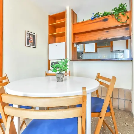 Apartamento Two Bedroom Apartment, Near Playa De Las Americas, Free Wifi, Pool