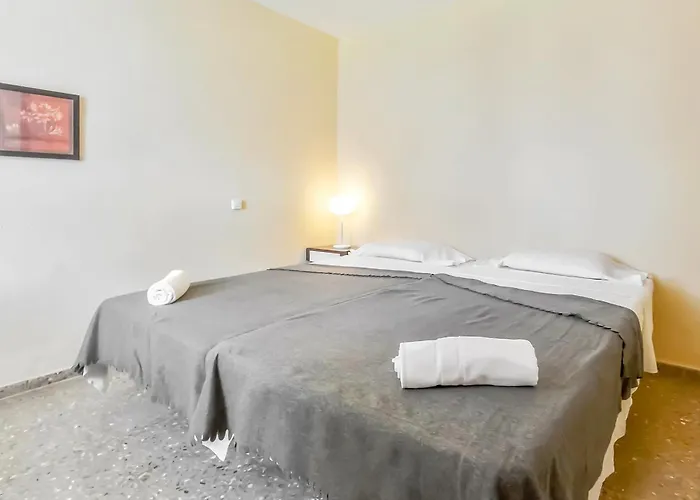Lägenhet Two Bedroom Apartment, Near Playa De Las Americas, Free Wifi, Pool