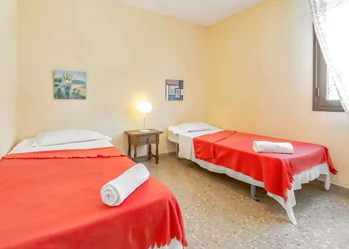 Two Bedroom Apartment, Near Playa De Las Americas, Free Wifi, Pool Lägenhet *