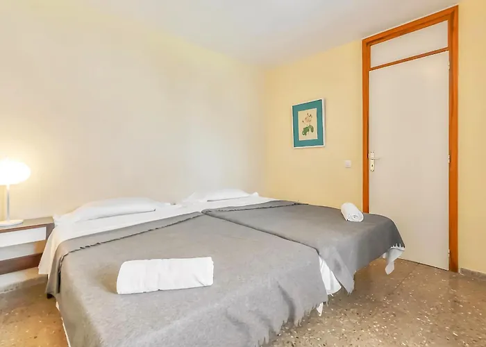 Lägenhet Two Bedroom Apartment, Near Playa De Las Americas, Free Wifi, Pool Playa de las Americas (Tenerife)